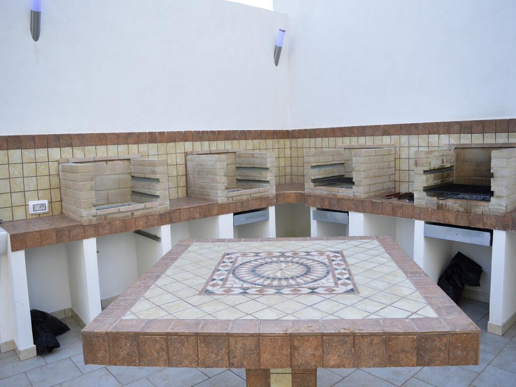 Oasi Tortuga Residence Piscina E Barbecue H24 Мазара-дель-Валло Номер фото