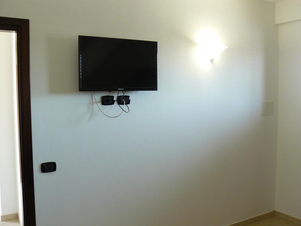 Oasi Tortuga Residence Piscina E Barbecue H24 Мазара-дель-Валло Экстерьер фото