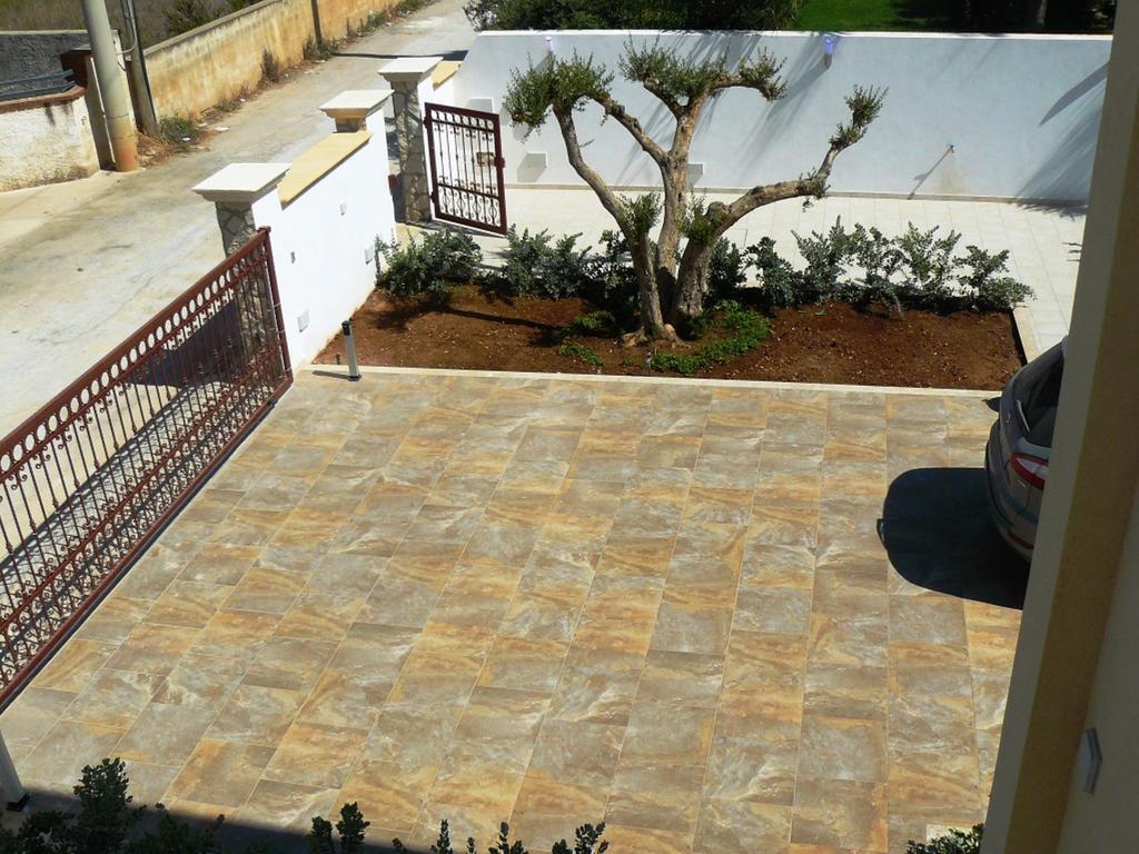 Oasi Tortuga Residence Piscina E Barbecue H24 Мазара-дель-Валло Экстерьер фото