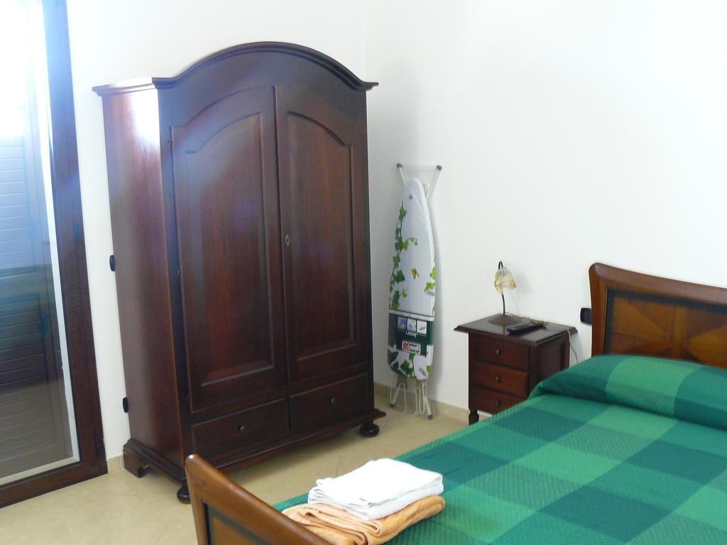 Oasi Tortuga Residence Piscina E Barbecue H24 Мазара-дель-Валло Экстерьер фото