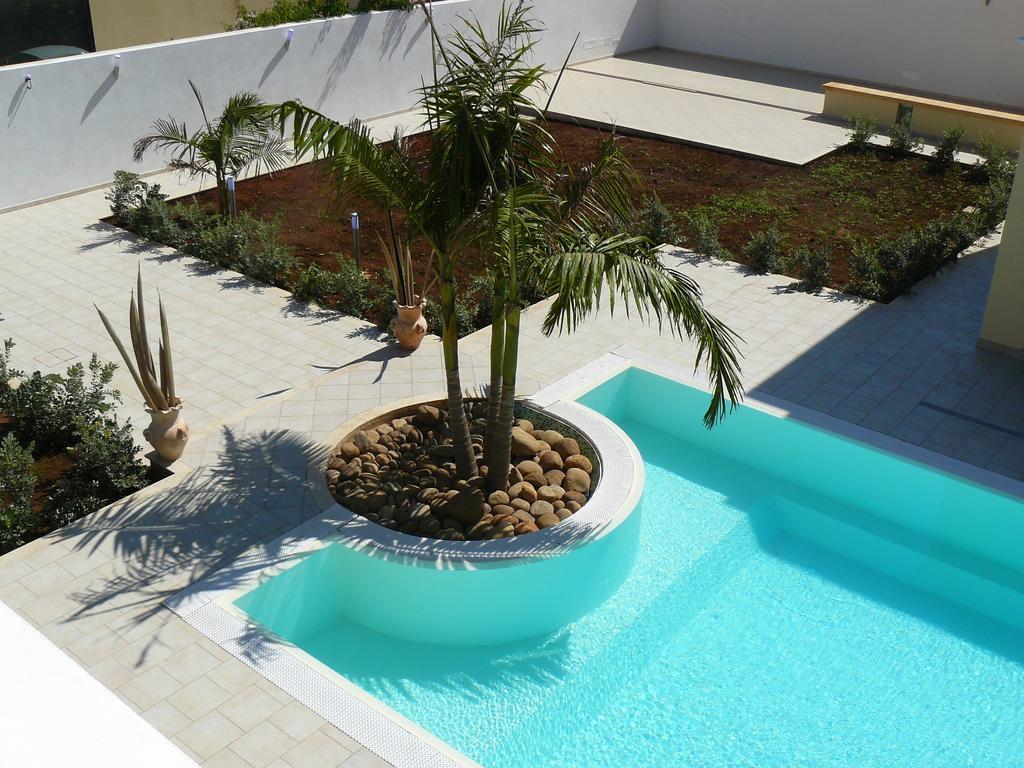 Oasi Tortuga Residence Piscina E Barbecue H24 Мазара-дель-Валло Экстерьер фото