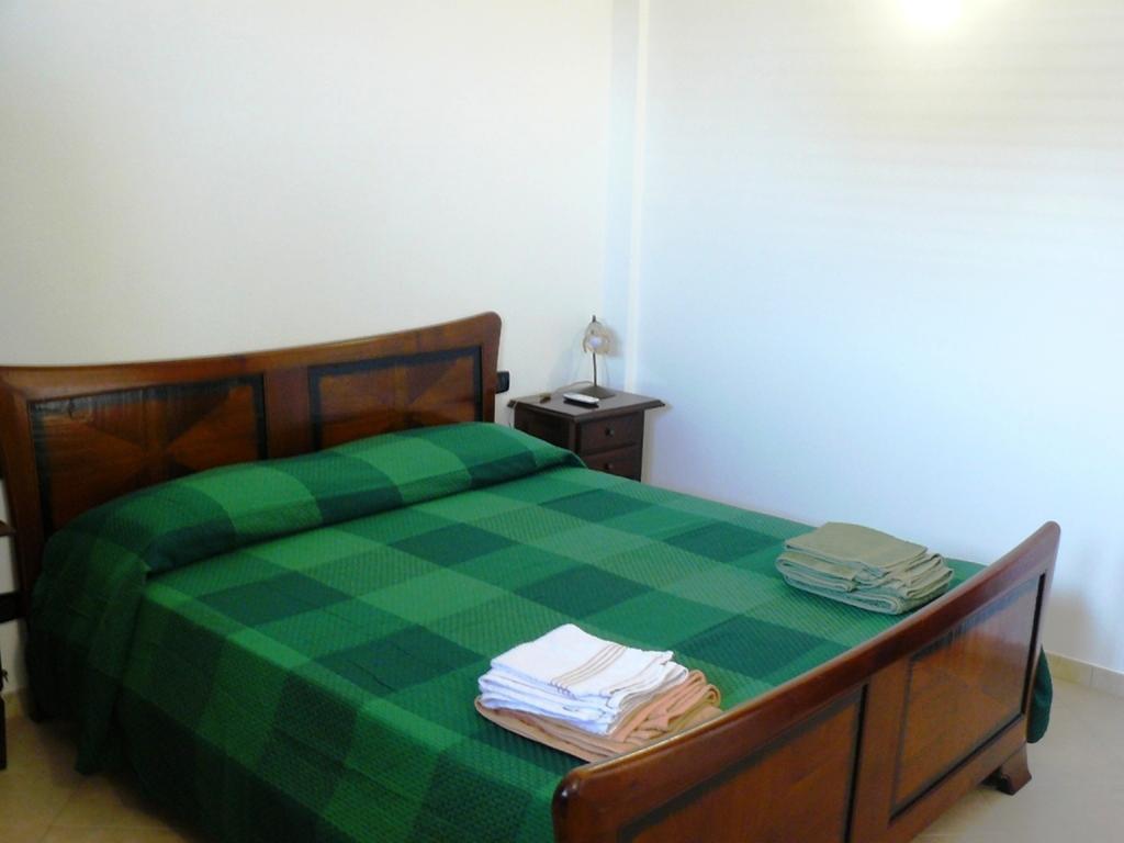 Oasi Tortuga Residence Piscina E Barbecue H24 Мазара-дель-Валло Экстерьер фото