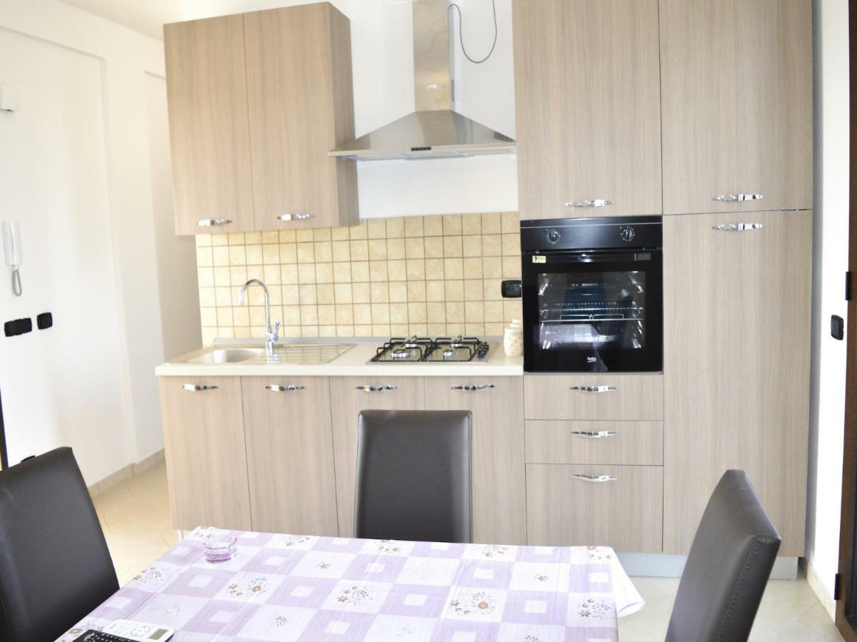 Oasi Tortuga Residence Piscina E Barbecue H24 Мазара-дель-Валло Экстерьер фото