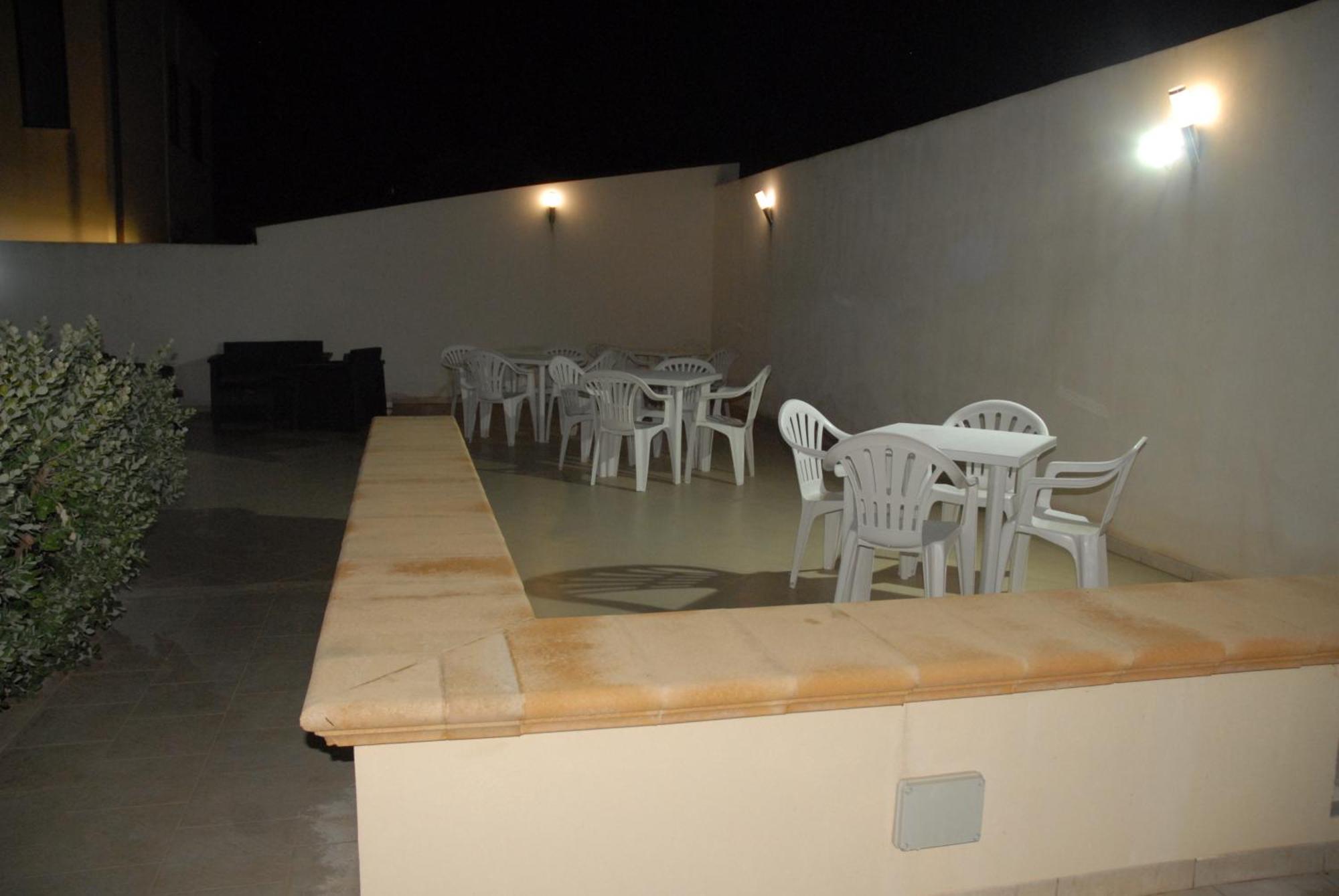 Oasi Tortuga Residence Piscina E Barbecue H24 Мазара-дель-Валло Экстерьер фото