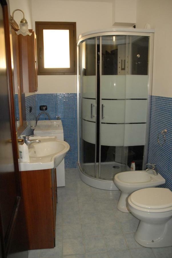 Oasi Tortuga Residence Piscina E Barbecue H24 Мазара-дель-Валло Экстерьер фото