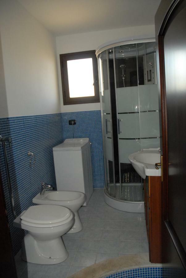 Oasi Tortuga Residence Piscina E Barbecue H24 Мазара-дель-Валло Экстерьер фото